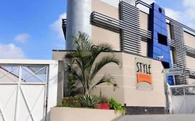 Style Hotel (Adults Only)